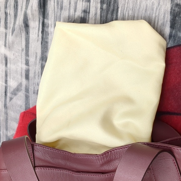 Lucky Brand Sash leather bag - Picture 10 of 12